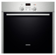 Электрический духовой шкаф Siemens HB539E1Q Электрический духовой шкаф Siemens HB539E1Q