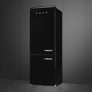 Холодильник Smeg FAB38LBL5 Холодильник Smeg FAB38LBL5