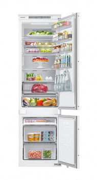 Холодильник SAMSUNG BRB30705DWW/EF Холодильник SAMSUNG BRB30705DWW/EF