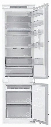 Холодильник SAMSUNG BRB30705DWW/EF Холодильник SAMSUNG BRB30705DWW/EF