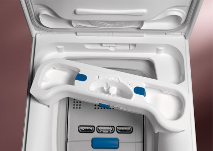 Стиральная машина Electrolux EW6TN3272