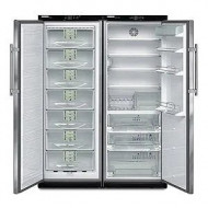Холодильник LIEBHERR SBSes6101 Холодильник LIEBHERR SBSes6101