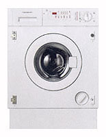 Стиральная машина Kuppersbusch IWT 1259.0 W