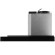 Каминная вытяжка Artel ART-1190 Rapido touch сталь Каминная вытяжка Artel ART-1190 Rapido touch сталь