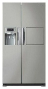 Холодильник SAMSUNG RSH7ZNSL Холодильник SAMSUNG RSH7ZNSL
