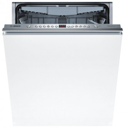 Встраиваемая посудомоечная машина Bosch SMV46FX01E