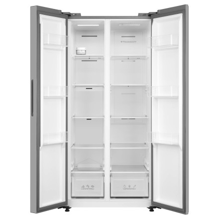 Холодильник Korting KNFS 83177 X Холодильник Korting KNFS 83177 X