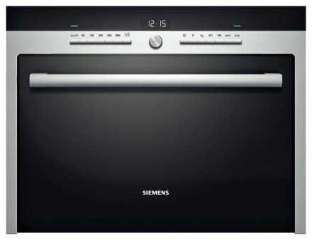 Микроволновая печь встраиваемая Siemens HF35M562
