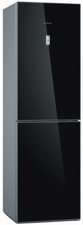 Холодильник Bosch KGN39LB20 черный
