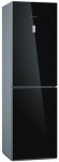 Холодильник Bosch KGN39LB20 черный
