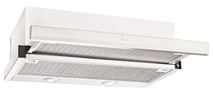 Встраиваемая вытяжка TEKA Advand CNL3 2002 WH (40436721)