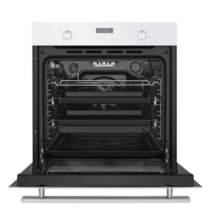 Духовой шкаф MAUNFELD EOEM.769W