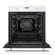 Духовой шкаф MAUNFELD EOEM.769W