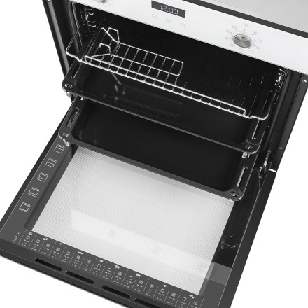 Духовой шкаф MAUNFELD EOEM.769W