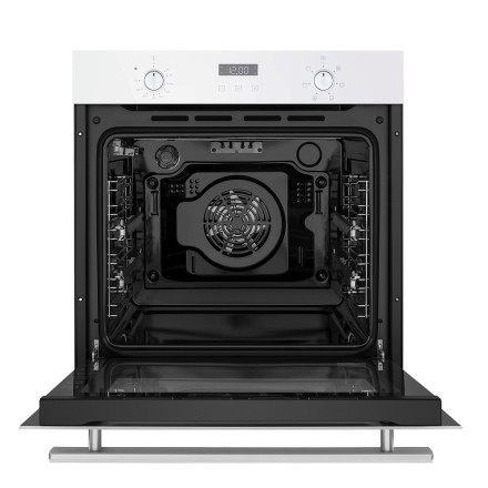 Духовой шкаф MAUNFELD EOEM.769W