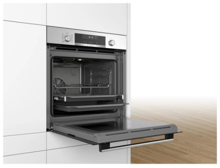 Электрический духовой шкаф Bosch HBG538ES6R