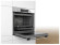 Электрический духовой шкаф Bosch HBG538ES6R