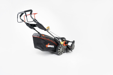 Газонокосилка бензиновая Yanis Vortex C51SRW-H Газонокосилка бензиновая Yanis Vortex C51SRW-H