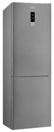 Холодильник smeg FC183PXNE Холодильник smeg FC183PXNE
