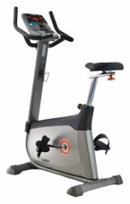 Велоэргометр Horizon Elite U4000 (2013)