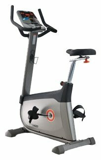 Велоэргометр Horizon Elite U4000 (2013) Велоэргометр Horizon Elite U4000 (2013)