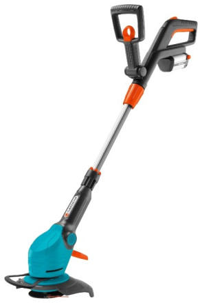 Триммер аккумуляторный GARDENA EasyCut Li-18/23R без аккумулятора