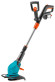 Триммер аккумуляторный GARDENA EasyCut Li-18/23R без аккумулятора