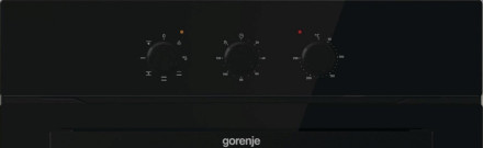 Встраиваемый электрический духовой шкаф Gorenje BO 6725 E 02 ABG Встраиваемый электрический духовой шкаф Gorenje BO 6725 E 02 ABG