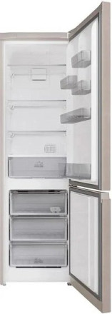 Холодильник HOTPOINT-ARISTON HT 5200 M Холодильник HOTPOINT-ARISTON HT 5200 M