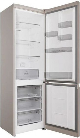 Холодильник HOTPOINT-ARISTON HT 5200 M Холодильник HOTPOINT-ARISTON HT 5200 M