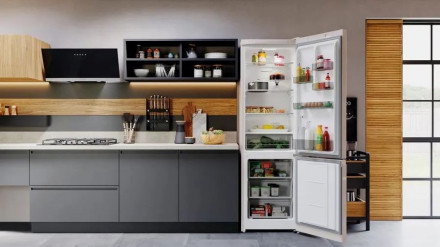 Холодильник HOTPOINT-ARISTON HT 5200 M Холодильник HOTPOINT-ARISTON HT 5200 M