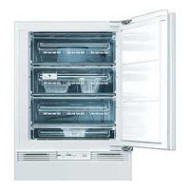Встраиваемый морозильник AEG AU 86050 4I Встраиваемый морозильник AEG AU 86050 4I