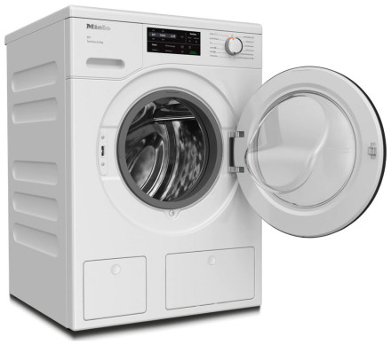 Стиральная машина Miele WCG660 Стиральная машина Miele WCG660