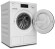 Стиральная машина Miele WCG660 Стиральная машина Miele WCG660