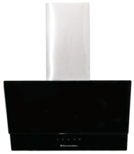 Каминная вытяжка Electronicsdeluxe ACC-T60-SB-32