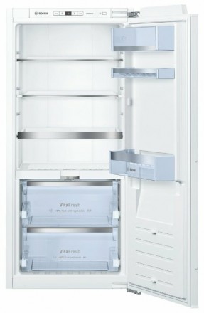 Встраиваемый холодильник Bosch KIF41AD30
