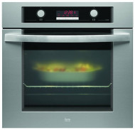 Электрический духовой шкаф TEKA HA 845 X