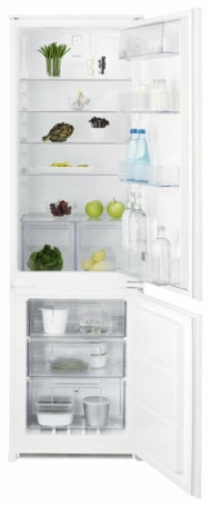 Встраиваемый холодильник Electrolux ENN 2812 AOW Встраиваемый холодильник Electrolux ENN 2812 AOW