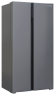 Холодильник Shivaki SBS-574DNFX Холодильник Shivaki SBS-574DNFX