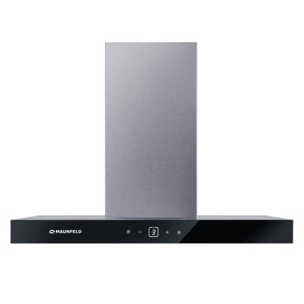 Каминная вытяжка Maunfeld Breeze 60 нержавеющая сталь Каминная вытяжка Maunfeld Breeze 60 нержавеющая сталь