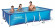 Бассейн Bestway Deluxe Splash Frame 56078/56411