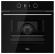 Электрический духовой шкаф TEKA HLB 8600 Black (111000010) Электрический духовой шкаф TEKA HLB 8600 Black (111000010)