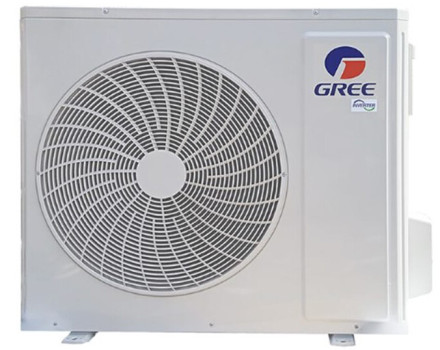 Сплит-система канального типа Gree GUD50PS1/B-S Сплит-система канального типа Gree GUD50PS1/B-S