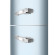 Холодильник SMEG FAB30LPB6 Холодильник SMEG FAB30LPB6