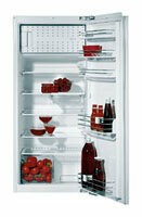Встраиваемый холодильник Miele K 542 I