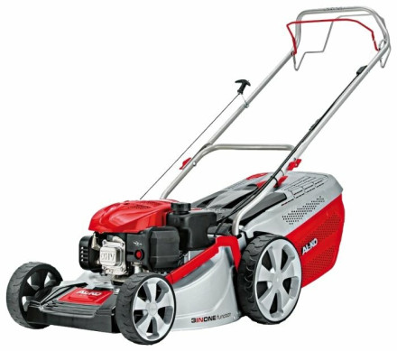 Газонокосилка AL-KO 119617 Highline 46.5 SP-A Газонокосилка AL-KO 119617 Highline 46.5 SP-A