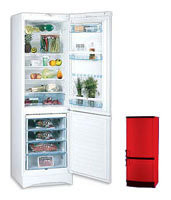 Встраиваемый холодильник Vestfrost BKF 404 Red Встраиваемый холодильник Vestfrost BKF 404 Red