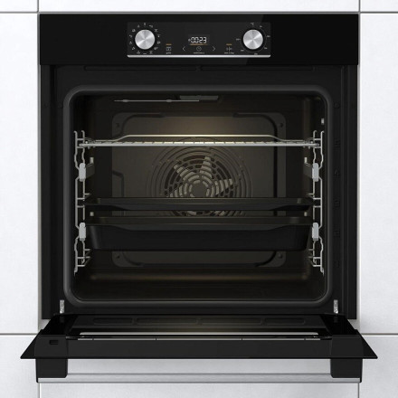 Встраиваемый электрический духовой шкаф Gorenje BOSX 6737 E09BG
