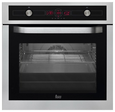 Электрический духовой шкаф TEKA HL 850 Электрический духовой шкаф TEKA HL 850