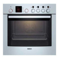 Духовой шкаф Bosch HEN384770
